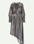 Dodo Bar Or Melodi Kleid